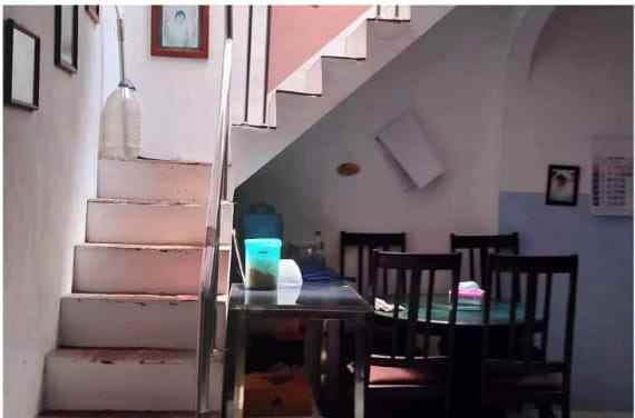 dijual rumah jl pondok bambu duren