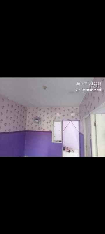 dijual rumah jl purwakarta perumahan