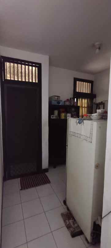 dijual rumah jl raden intan 2 duren