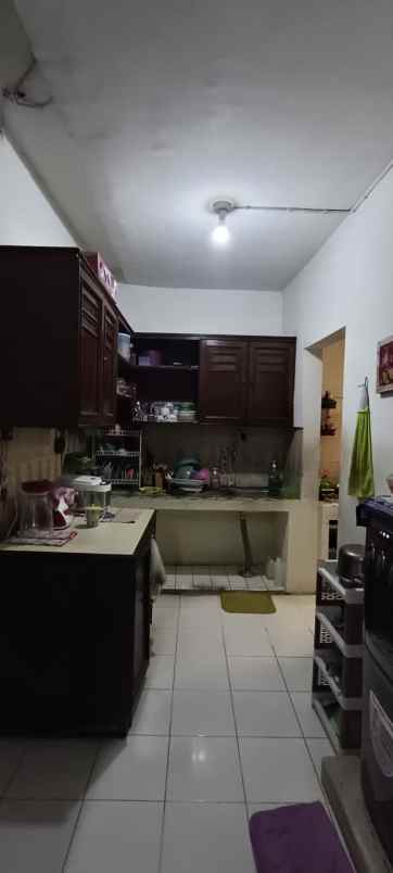 dijual rumah jl raden intan 2 duren