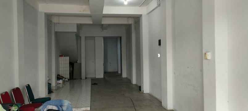 dijual rumah jl raya pasar minggu