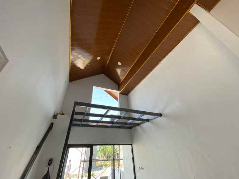 dijual rumah jl roro jonggrang sidodadi