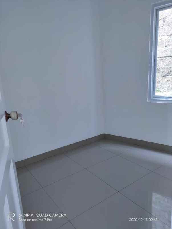 dijual rumah jl sawi