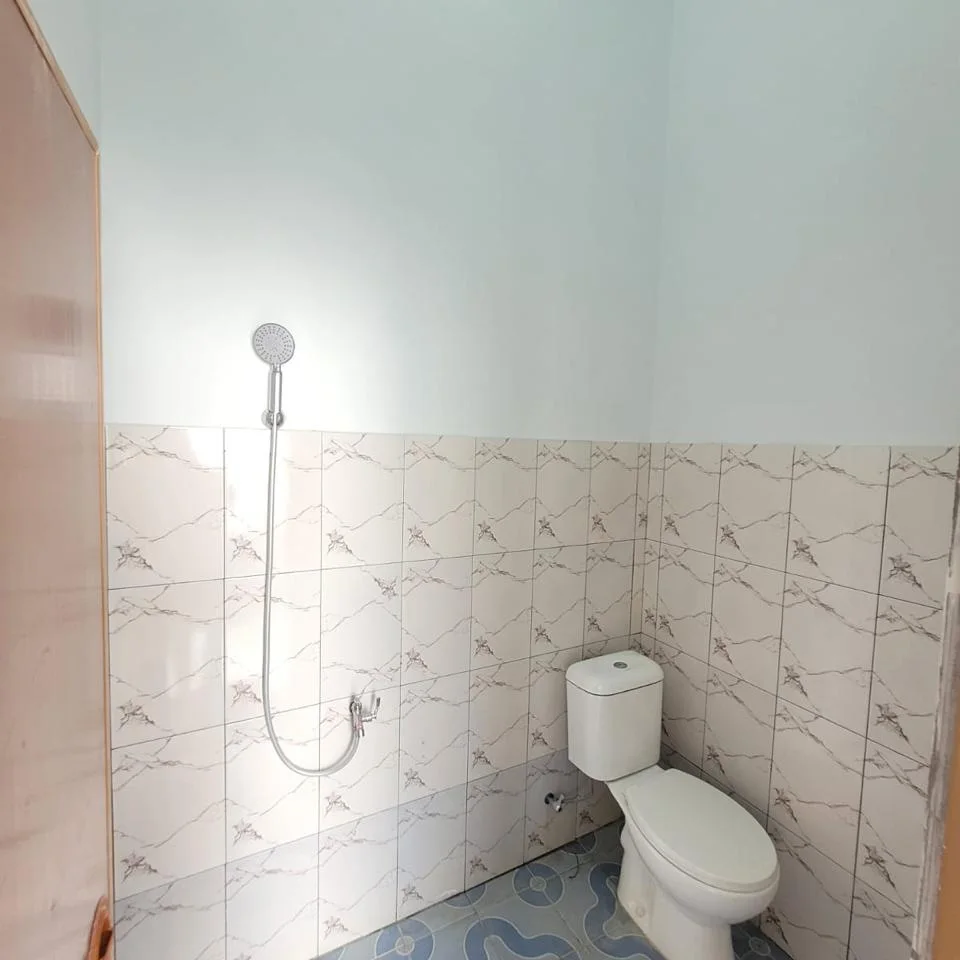 dijual rumah jl sriamut