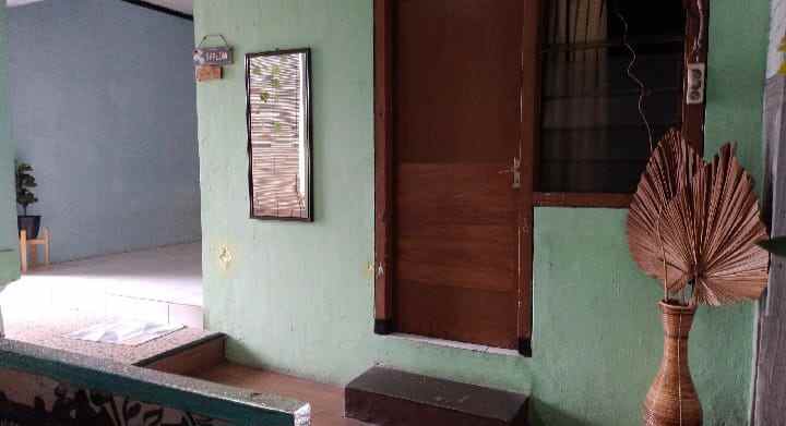 dijual rumah jual bu rumah komplek
