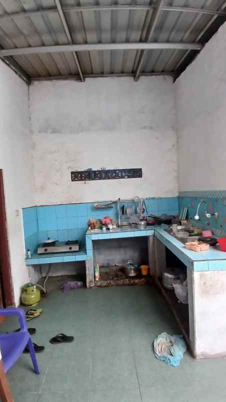 dijual rumah kalasan