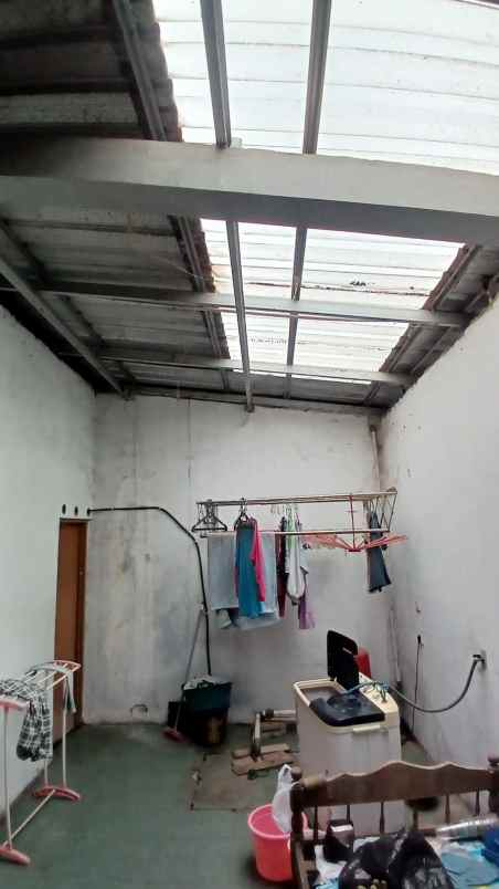 dijual rumah kalasan