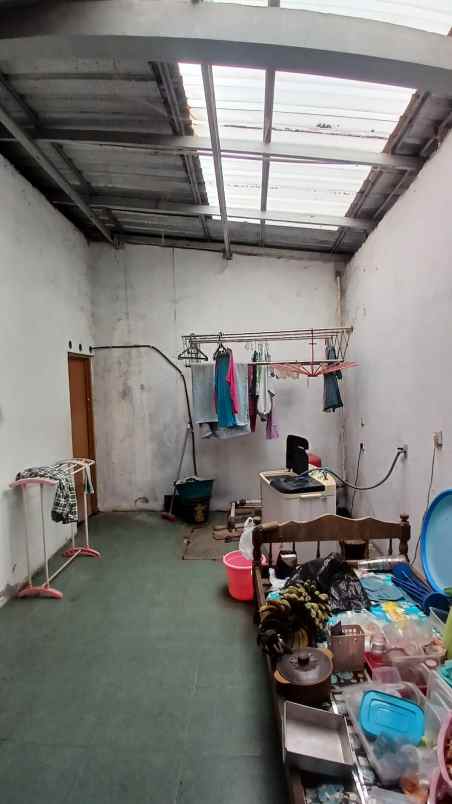 dijual rumah kalasan