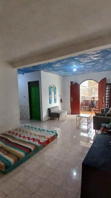 dijual rumah kalasan