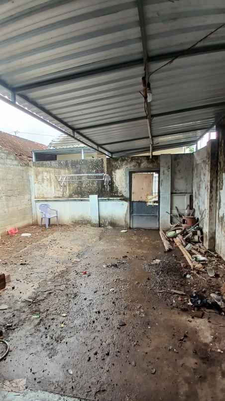 dijual rumah kalasan