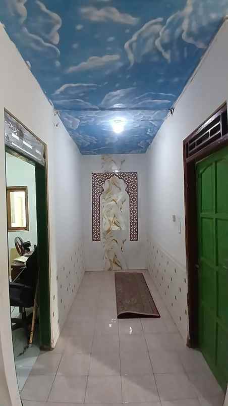 dijual rumah kalasan