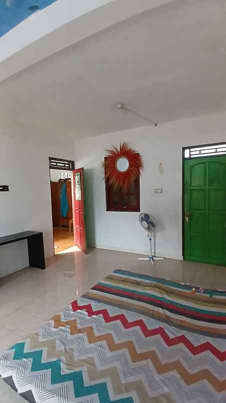 dijual rumah kalasan