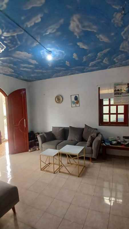 dijual rumah kalasan
