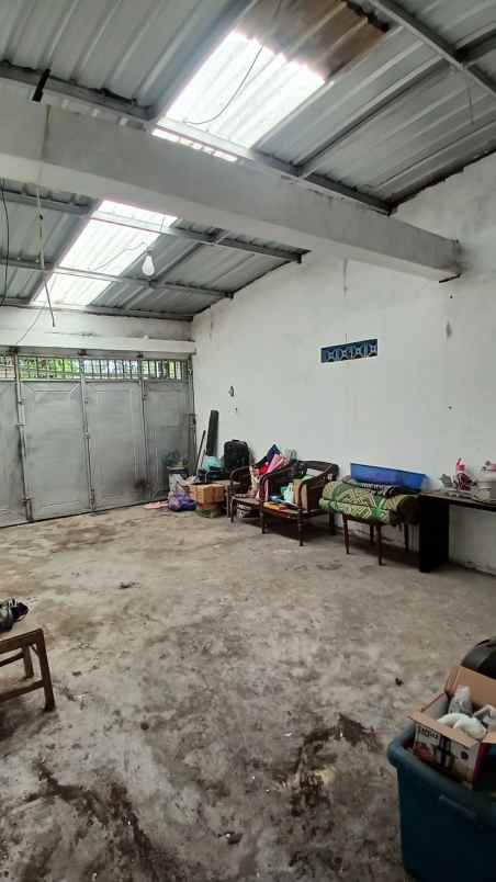 dijual rumah kalasan
