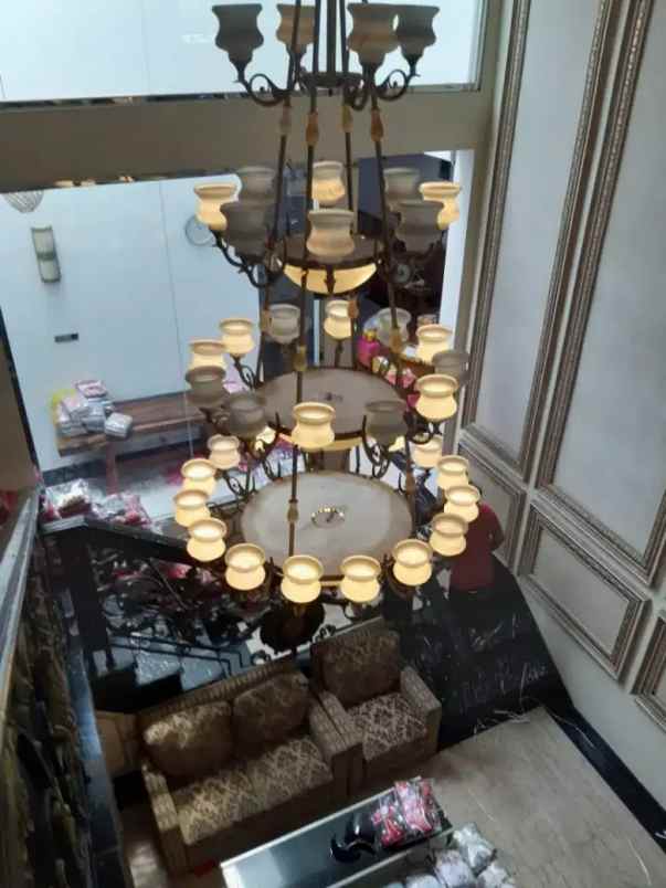 dijual rumah kalibata