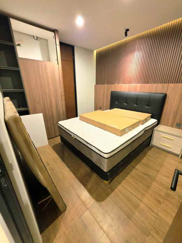 dijual rumah kaliurang km 8