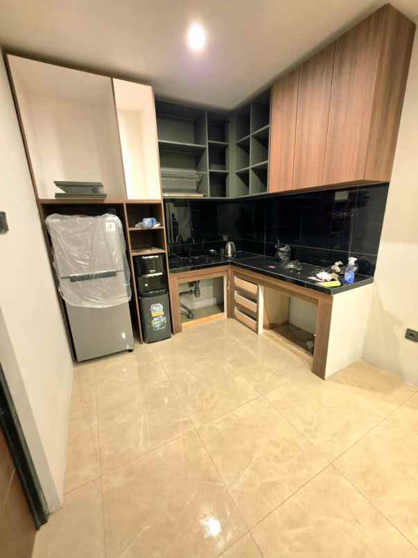 dijual rumah kaliurang km 8