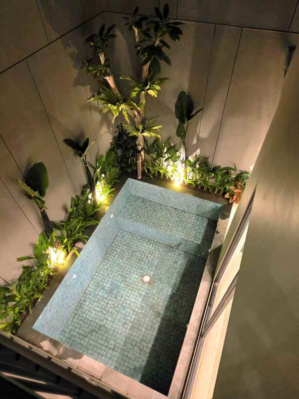 dijual rumah kaliurang km 8