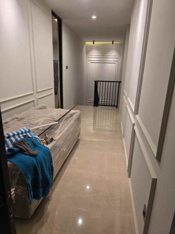 dijual rumah kaliurang km 8