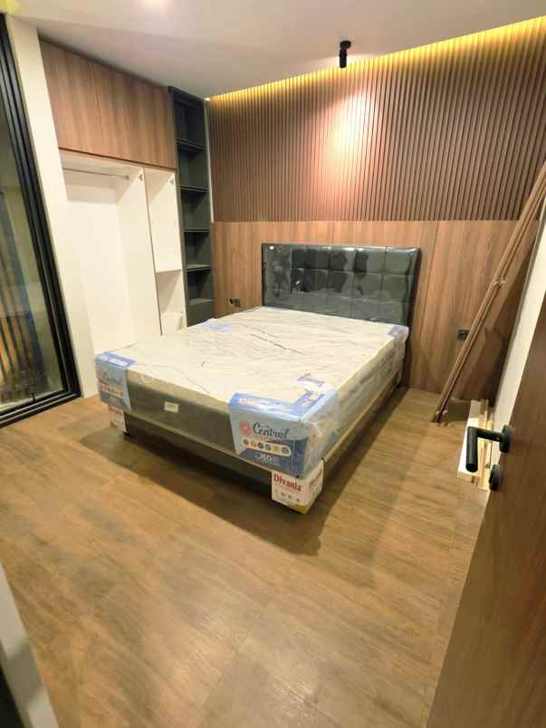 dijual rumah kaliurang km 8