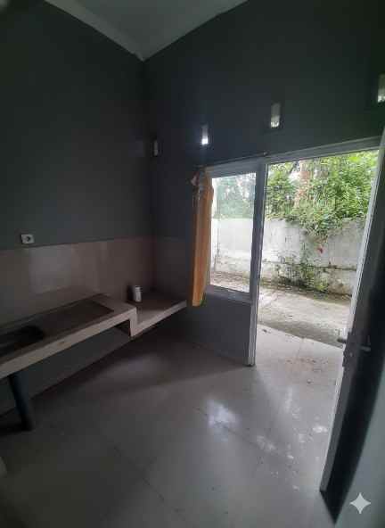 dijual rumah kalongan