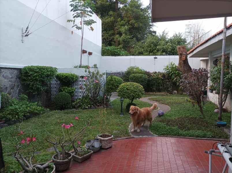 dijual rumah kapuas surabaya