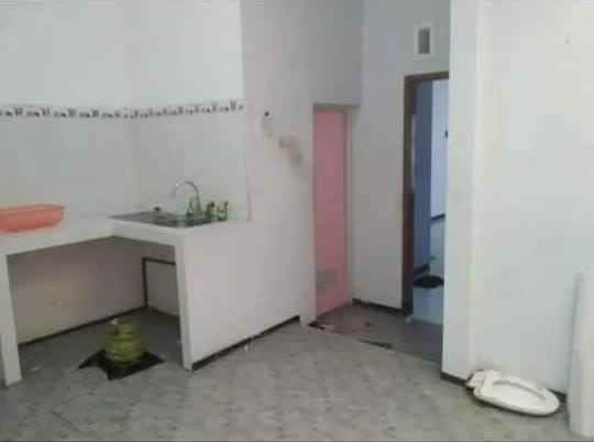 dijual rumah karangwidoro malang regency