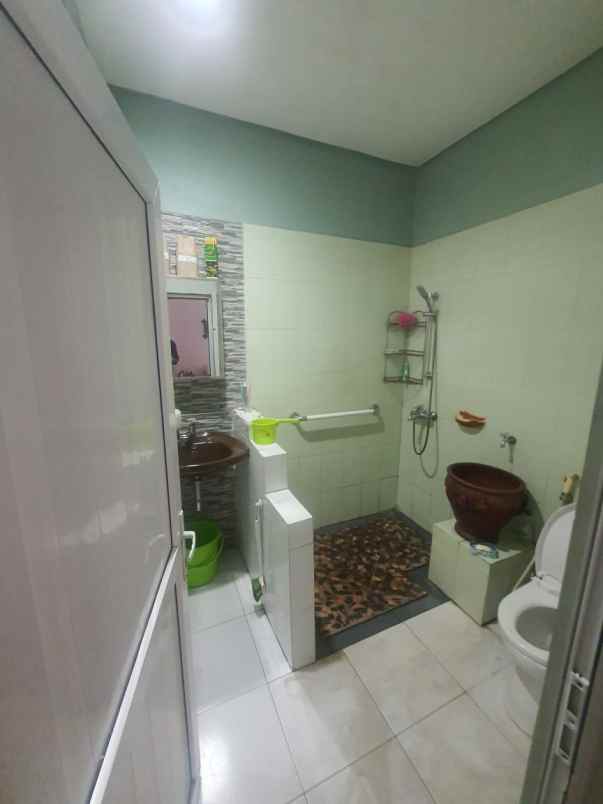 dijual rumah kavling dki cipayung