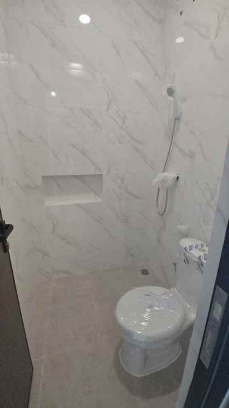 dijual rumah kedung baruk