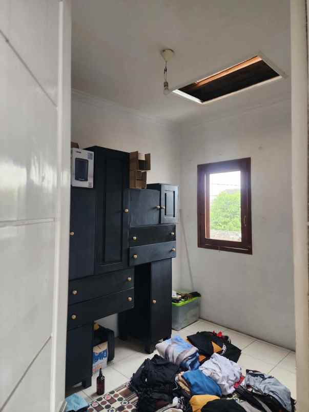 dijual rumah kedungkandang