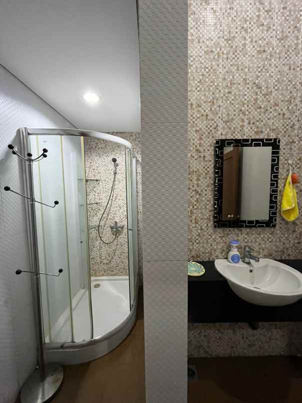 dijual rumah kelapa hibrida kelapa gading