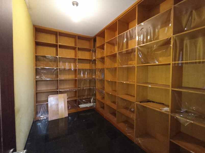 dijual rumah kelapa nias kelapa gading