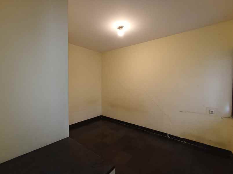 dijual rumah kelapa nias kelapa gading