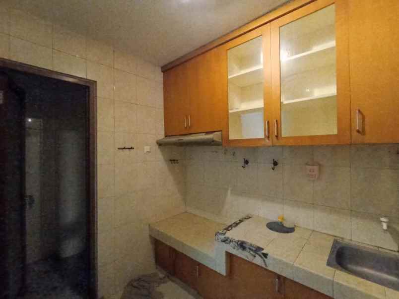 dijual rumah kelapa nias kelapa gading