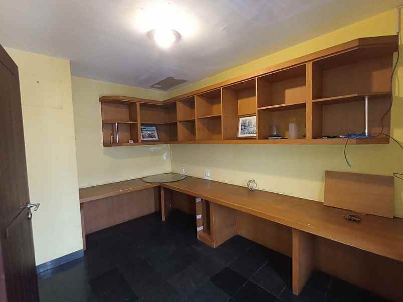 dijual rumah kelapa nias kelapa gading