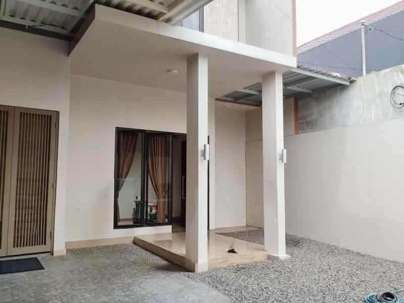 dijual rumah kertajaya