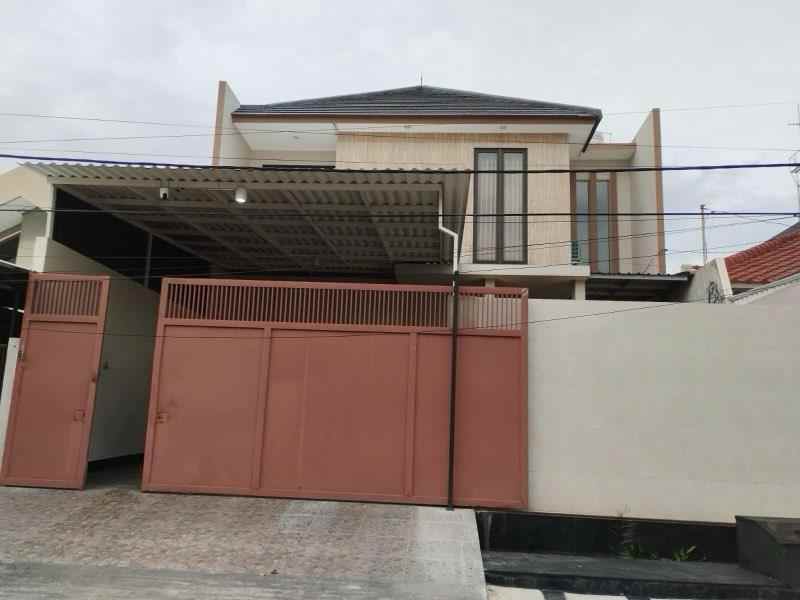 dijual rumah kertajaya