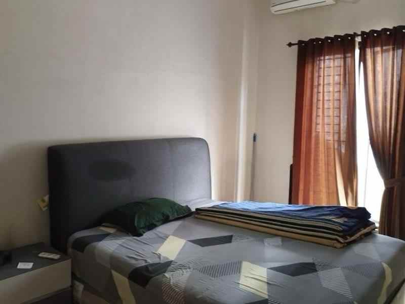 dijual rumah kertajaya