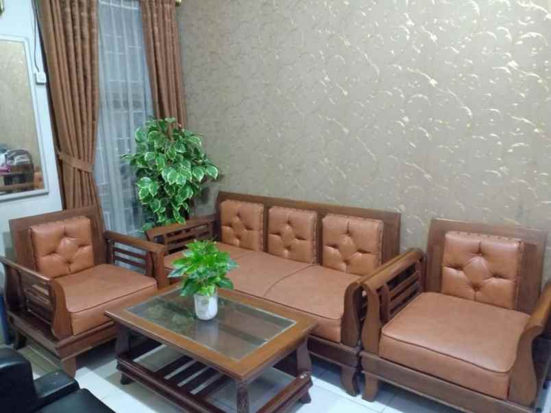 dijual rumah kinagara regency bandung