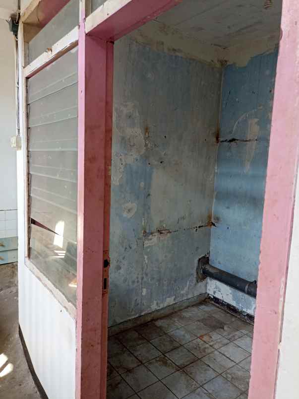 dijual rumah klampis