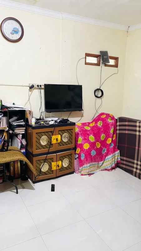 dijual rumah komplek bumi panyileukan