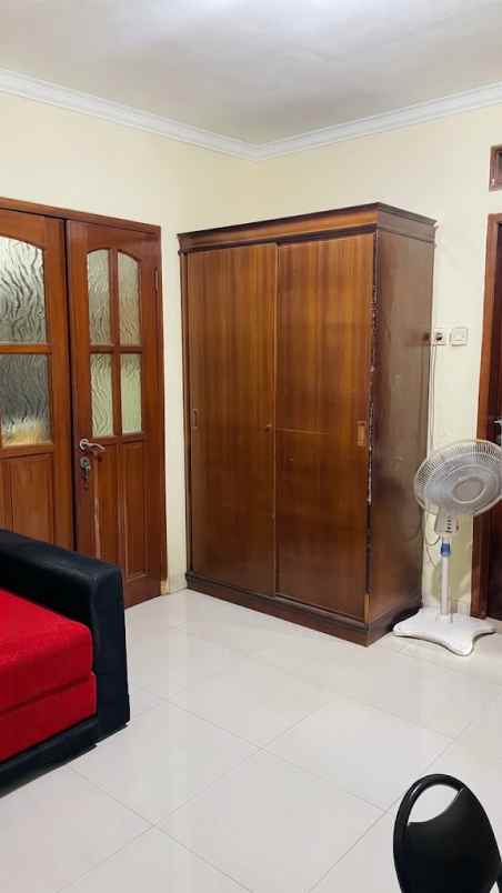 dijual rumah komplek bumi panyileukan