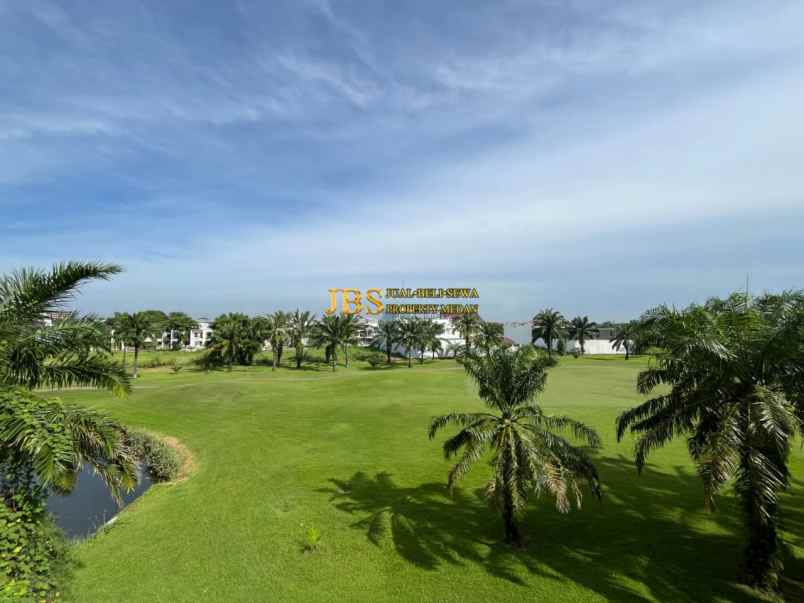 dijual rumah komplek graha metropolitan