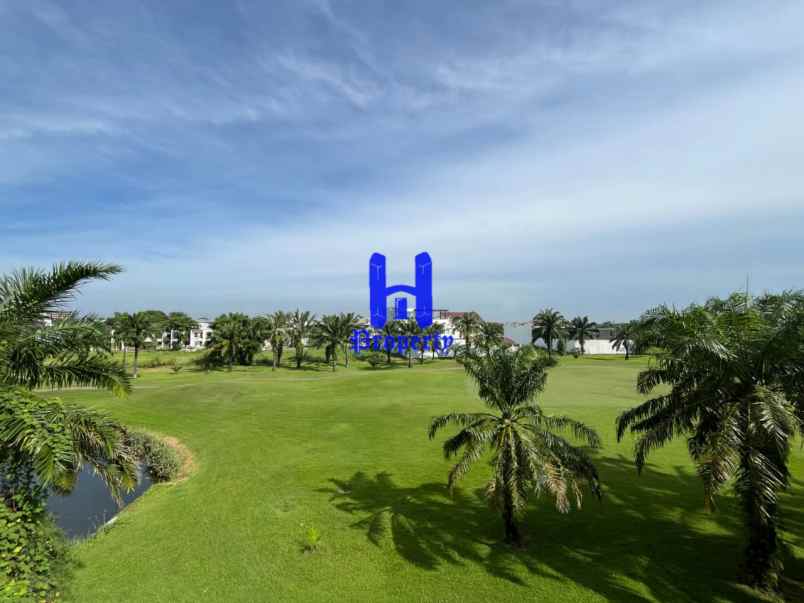 dijual rumah komplek graha metropolitan