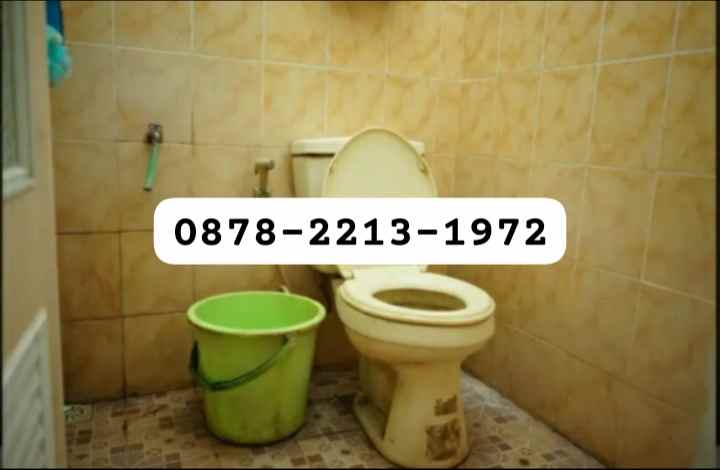 dijual rumah komplek permata buah batu