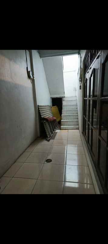 dijual rumah kontrakan di bekasi timur