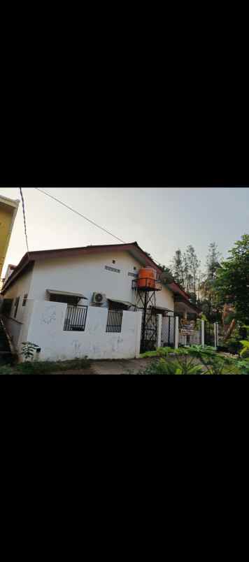 dijual rumah kontrakan di bekasi timur