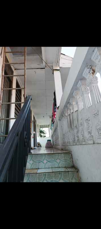 dijual rumah kontrakan di bekasi timur