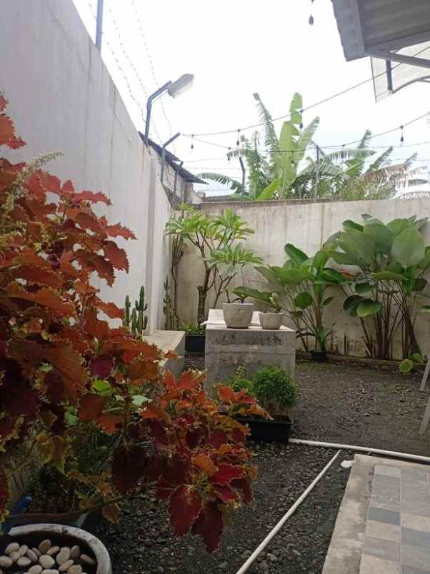dijual rumah kopo permai bandung
