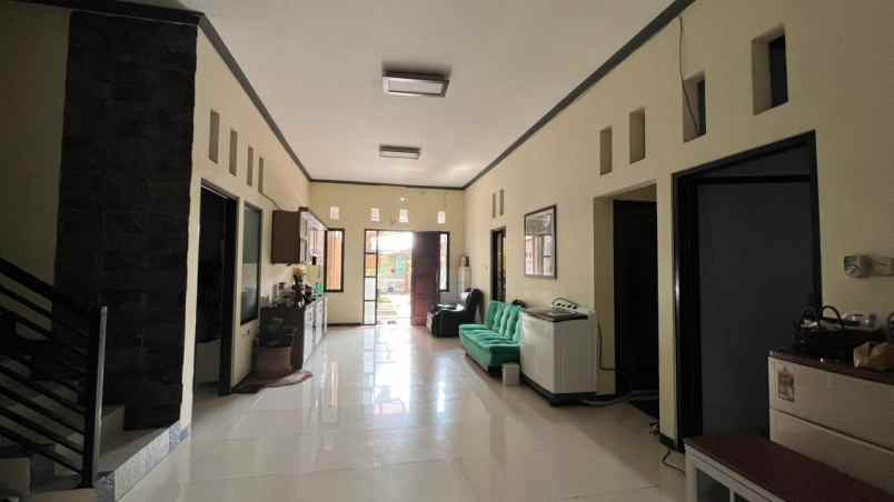dijual rumah kos strategis mojoroto kediri jawa timur
